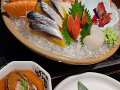 -匠和风精致料理(成都龙湖滨江天街店)