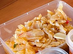 海蜇-嘉年华大酒店