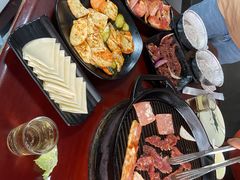 -二子炭火烤肉(五金城店)