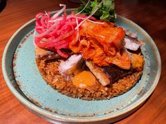 -MAGPIE喜鹊派餐厅(华侨城店)