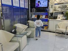 -泰康拜博口腔(世博园乐尔店)