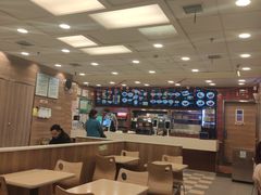 大堂-魏家凉皮(长缨东路店)