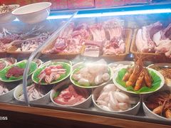 -传统菜农庄(皇姑路店)