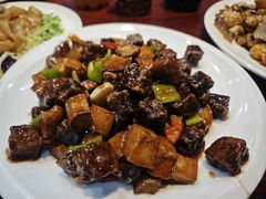 -黑石礁酒楼·海鲜(黑石礁店)
