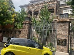 -天津五大道文化旅游区