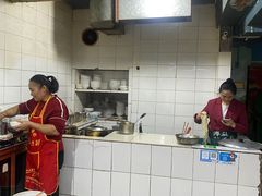 -朱儿面庄(洋河三路店)