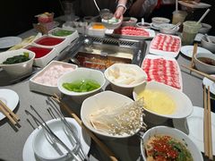 -海底捞火锅(吾悦广场店)