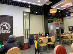 大堂-鸡鸣汤包(长虹路店)