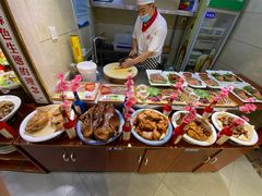 -老德州四合院·德州菜(天衢路店)
