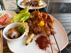 -厦门悦华酒店·绿庭主题自助餐厅