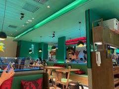 大堂-蛙小侠·沸腾砂锅(望海国际广场店)