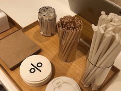 -% Arabica阿拉比卡咖啡(深圳湾万象城店)