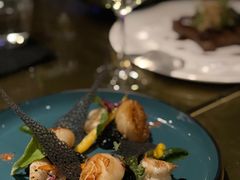 -AZUL by FUEL蓝色·法式酒馆(琶醍店)