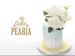 -柏尼娅PEARIA·蛋糕定制(静安店)