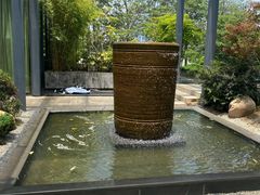 -江滨壹号艺文空间复合餐厅(闽江大道店)