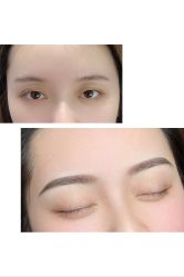 -MIVI半永久纹眉纹绣