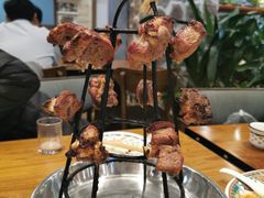 -巴依老爷新疆美食(望京小街店)