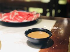 -宣武小院涮肉(前门店)