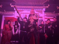 -棂笼·深度沉浸密室(武汉旗舰店)