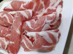 -老北京涮羊肉(航东路店)