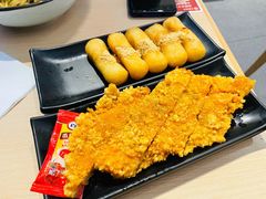-大鼓米线(杭州国大城市广场店)