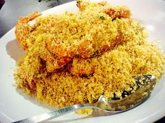 -龙海鲜螃蟹王(宏茂桥店)