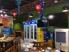 -胖子烧烤海鲜(亲贤北街店)
