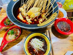 -冒椒火辣(奎星楼街店)