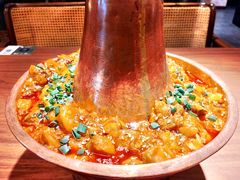 -云海肴·汽锅鸡·云南菜(美罗城店)