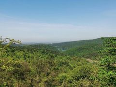 -南京市无想山景区