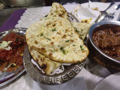 -葛尼沙印度餐厅 (镇明路店)