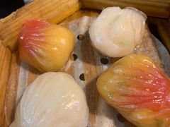 -东鑫记港式茶餐厅(南京东路店)
