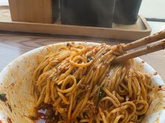 -吴记怪味面(牛王庙店)