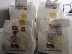-大润发(康桥店)