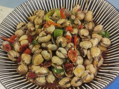 -马尔龙新疆饭店·清真(长青路店)