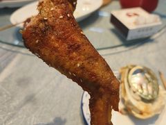 -皮记海鲜1995(寮步店)