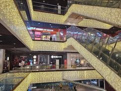 -上海长风大悦城