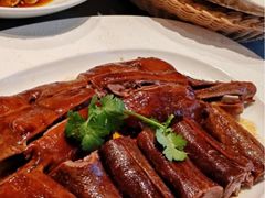 -潮州府·潮菜·砂锅粥(徐家汇店)
