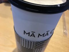 -MAMACHA妈妈茶(岳麓山店)
