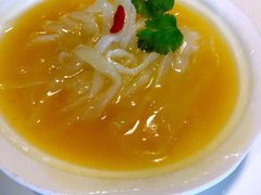 -风味小馆(天目湖宾馆店)
