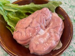 猪脑-鸿姐老火锅(龙阳店)