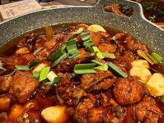 -树厨贵州菜(大十字店)
