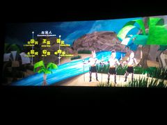 -金逸影城(大悦城IMAX激光店)