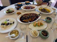 -楼外楼(西湖景区孤山路店)