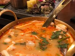 -苏梅花园(群星城店)