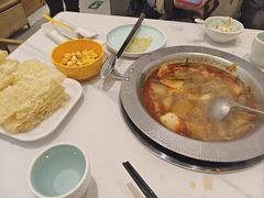 -古乐牛香鲜牛肉牛杂火锅(观前街店)