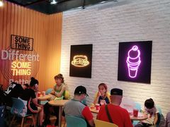 -DQ·蛋糕·冰淇淋(五角场万达店)