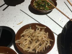 -尚尚签自助串串(宝桐路店)