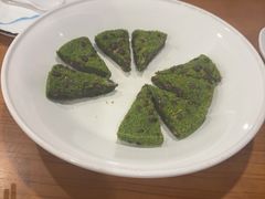 -翠姐姐农家大院·老底子萧山菜(建设一路店)