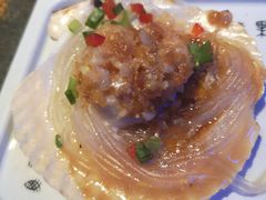 -很久以前羊肉串(打浦路店)